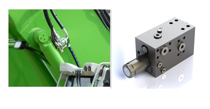 Pipe rupture protection regeneration, save fuel and increase productivity