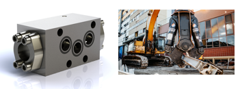 Speed Valves - More productivity at the shear