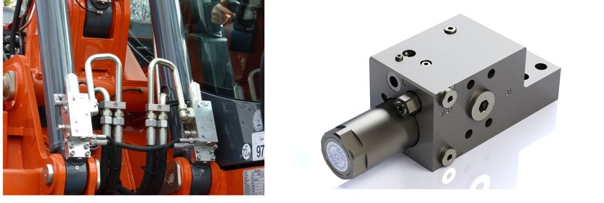 Pipe rupture valve