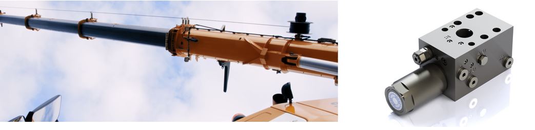 Protect telescoping